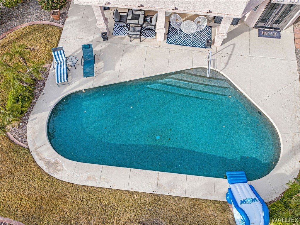 2246 Ponderosa Lane