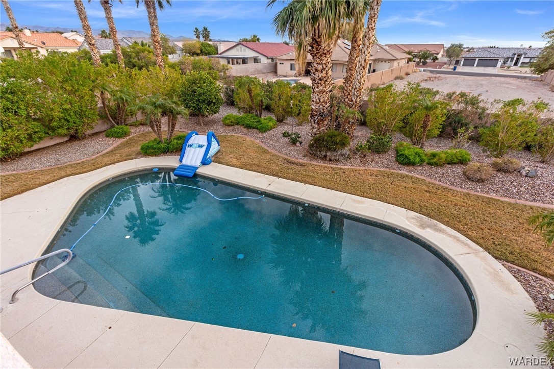 2246 Ponderosa Lane