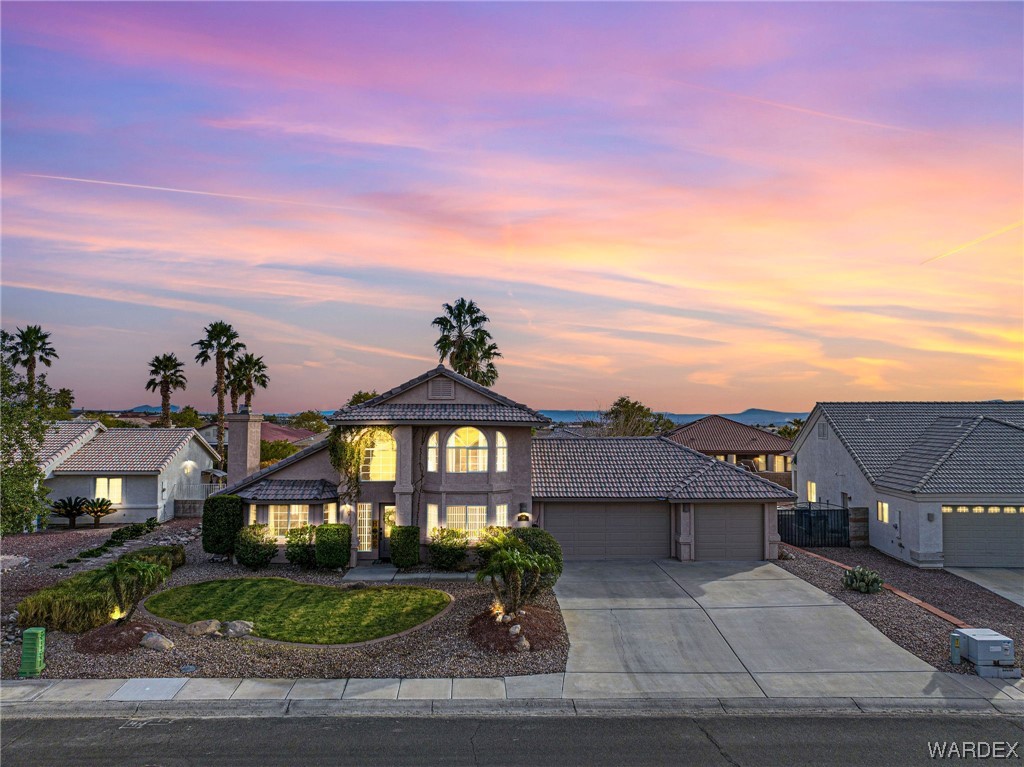 2246 Ponderosa Lane
