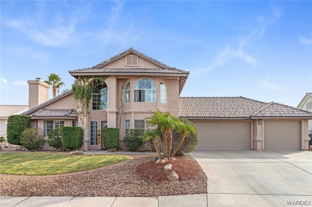 2246 Ponderosa Lane