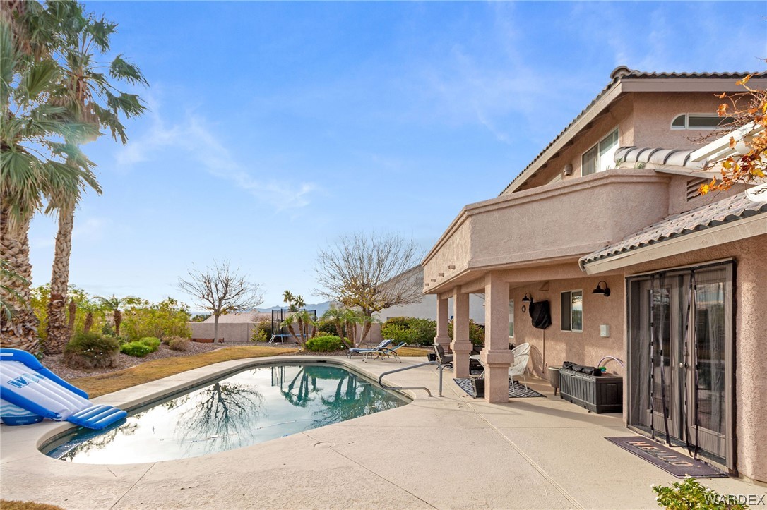 2246 Ponderosa Lane