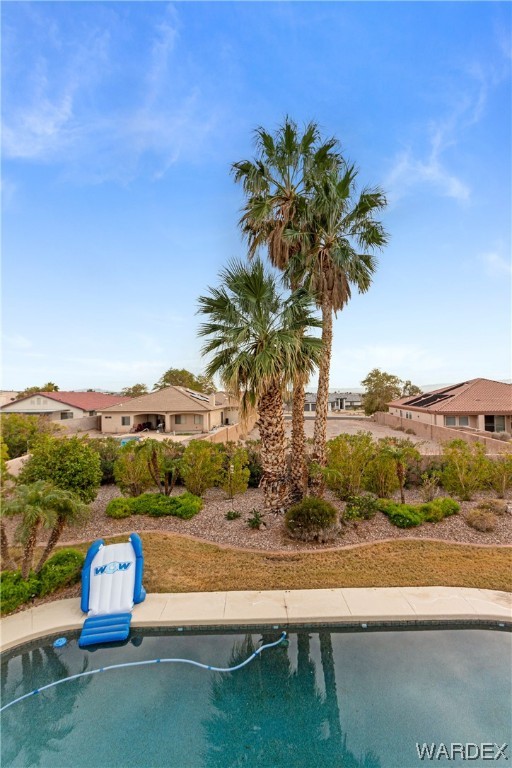 2246 Ponderosa Lane