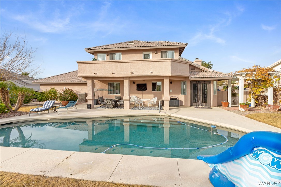 2246 Ponderosa Lane