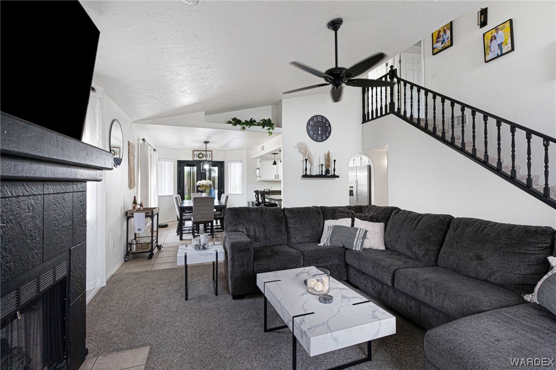 2246 Ponderosa Lane