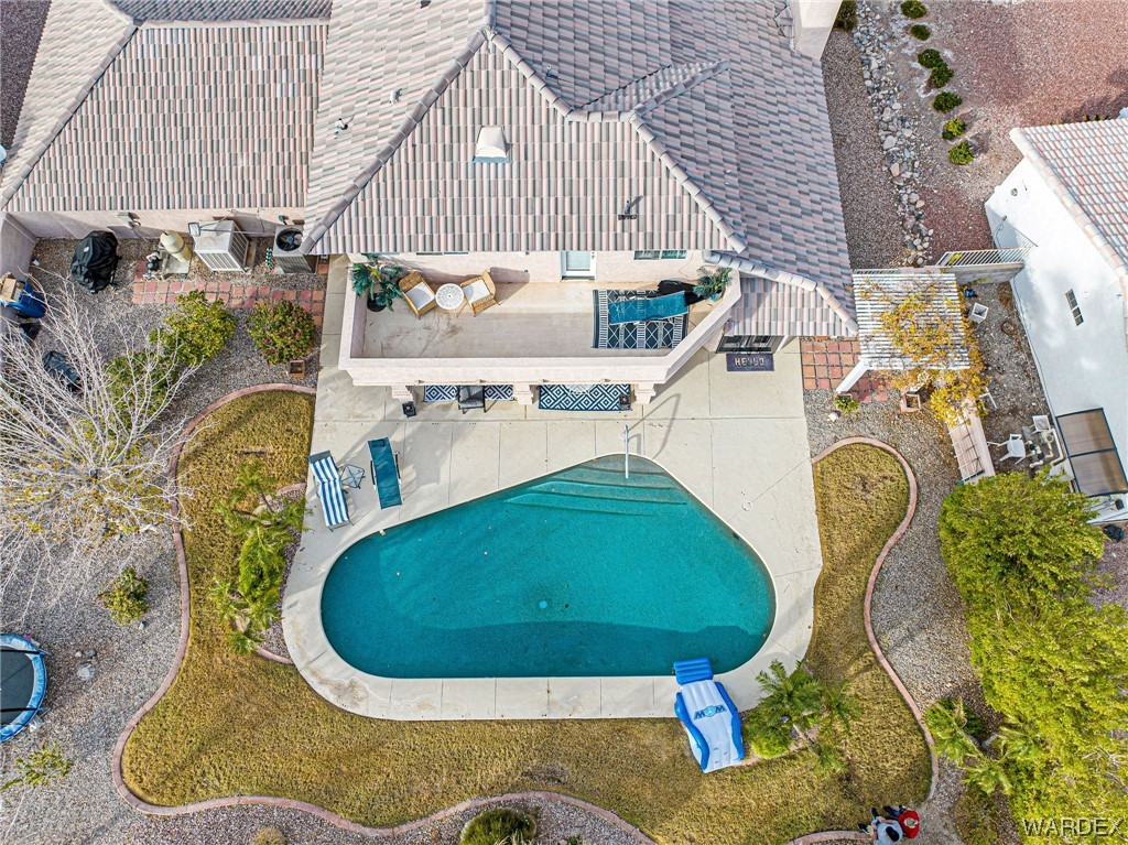 2246 Ponderosa Lane
