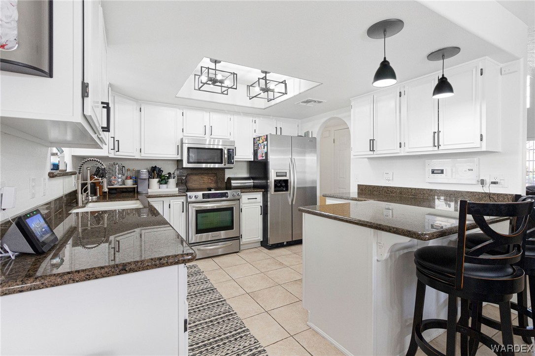 2246 Ponderosa Lane