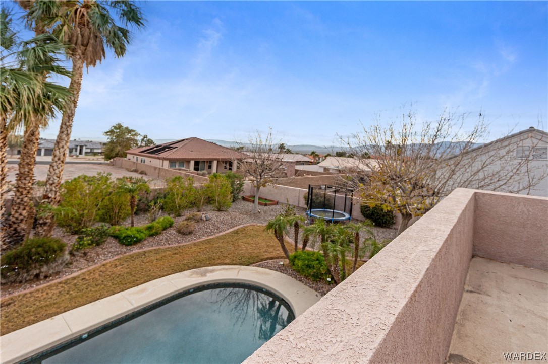2246 Ponderosa Lane