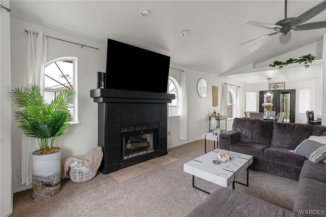 2246 Ponderosa Lane