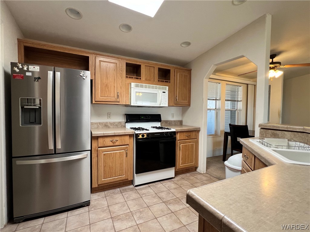 2350 Adobe Road #85