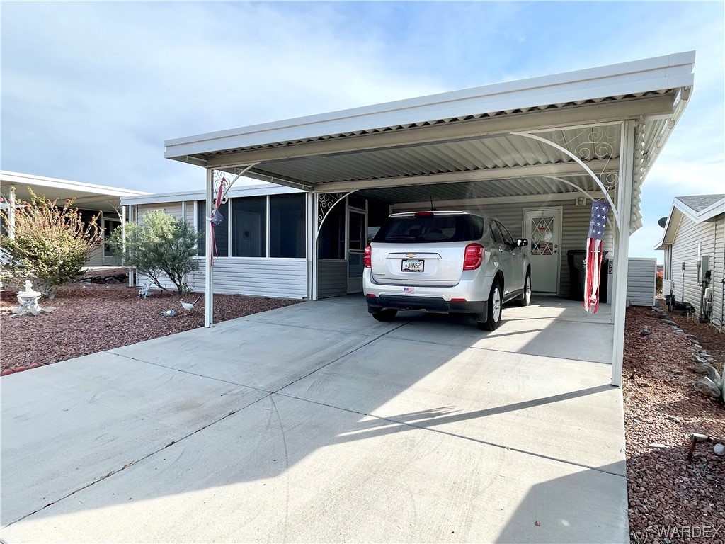 2350 Adobe Road #85