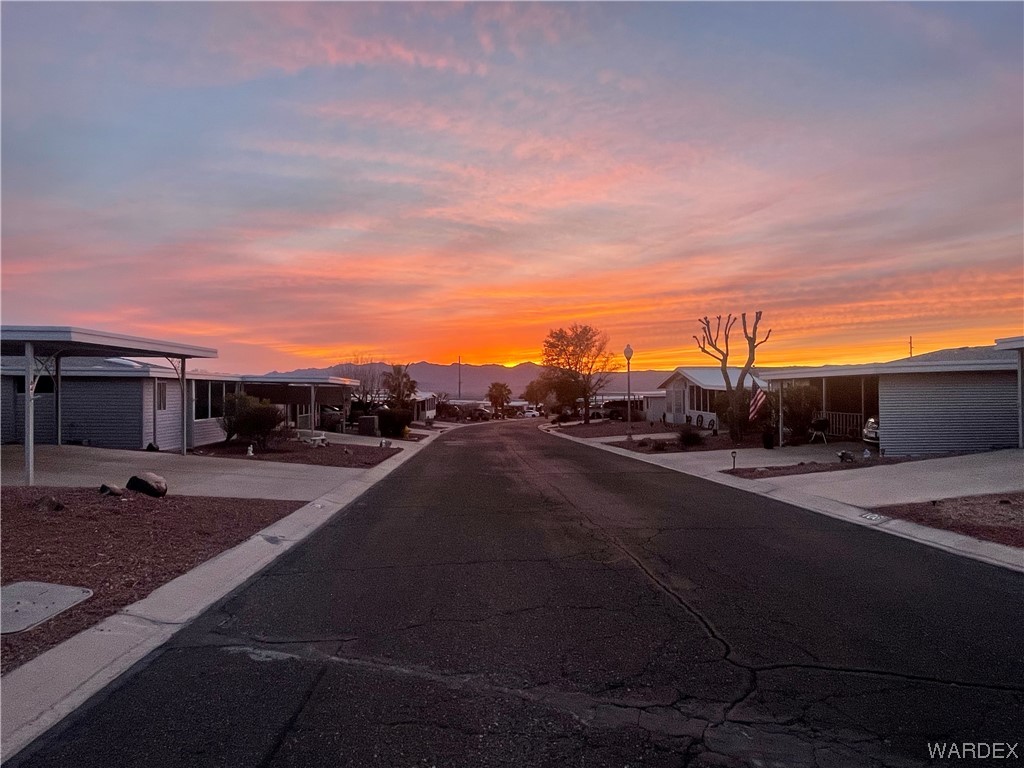 2350 Adobe Road #85