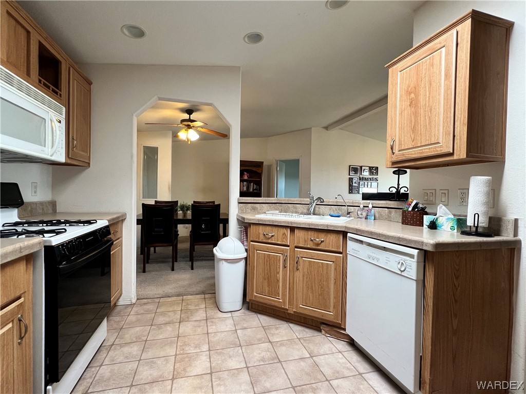 2350 Adobe Road #85
