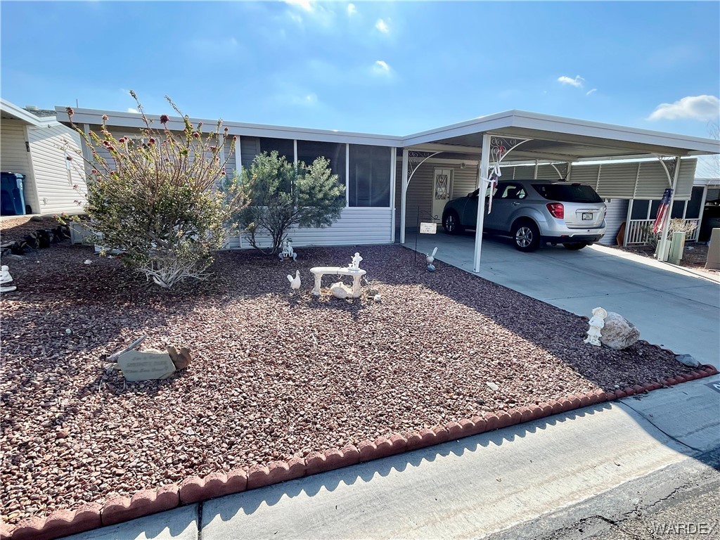 2350 Adobe Road #85