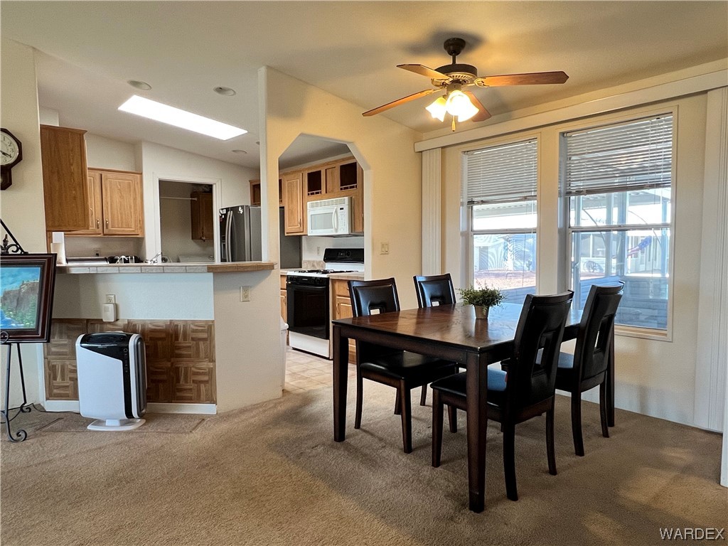 2350 Adobe Road #85