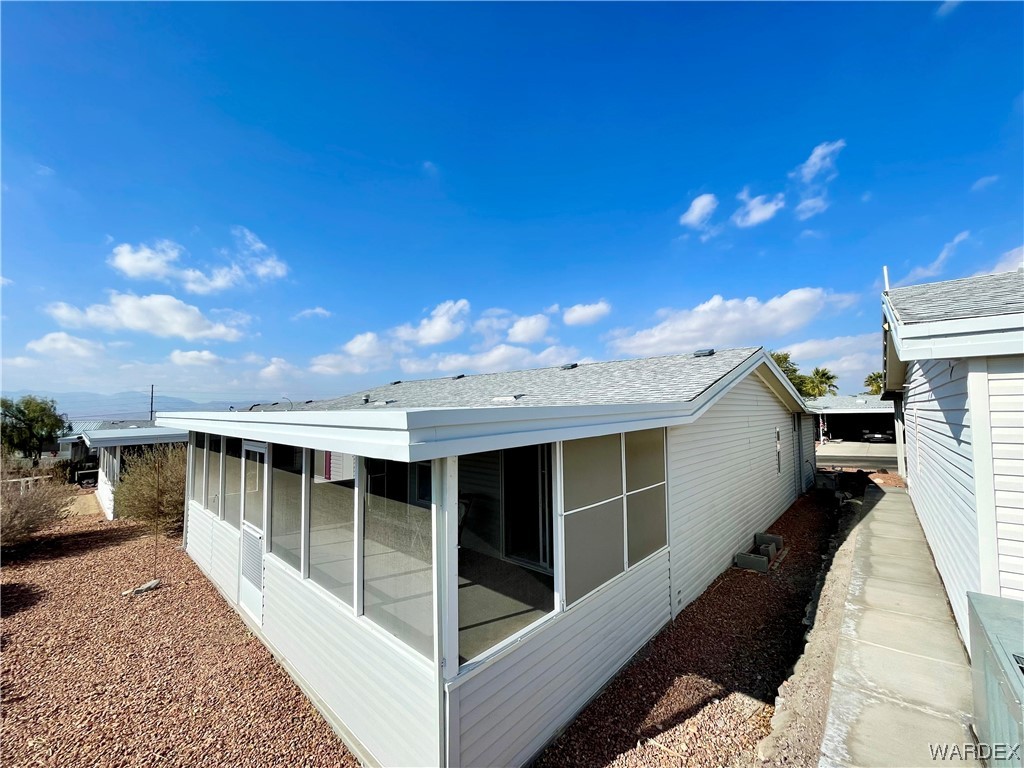 2350 Adobe Road #85