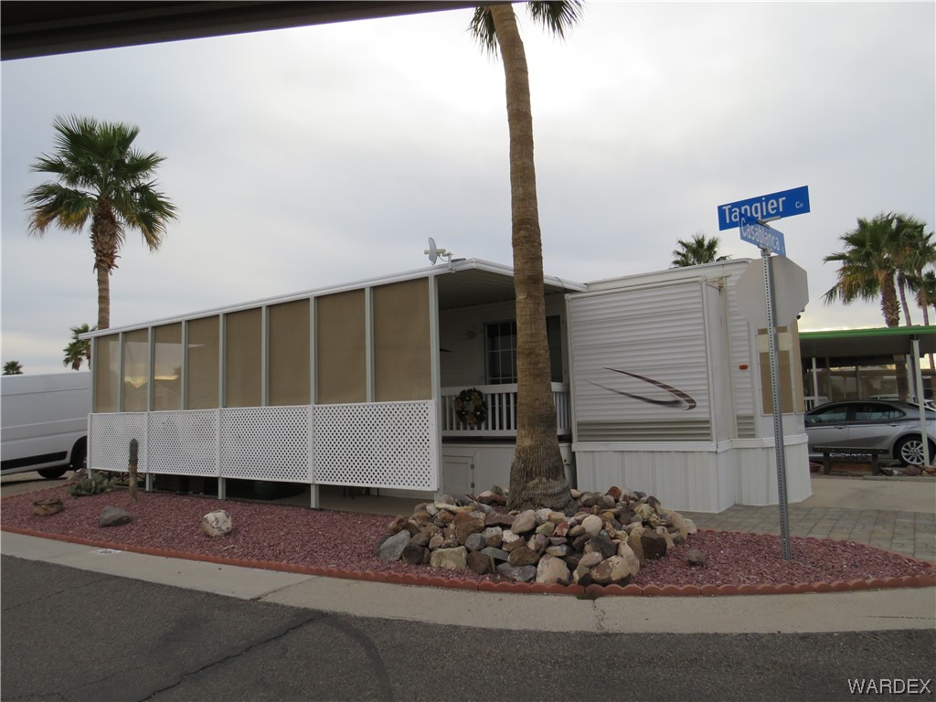 2000 Ramar Rd #206