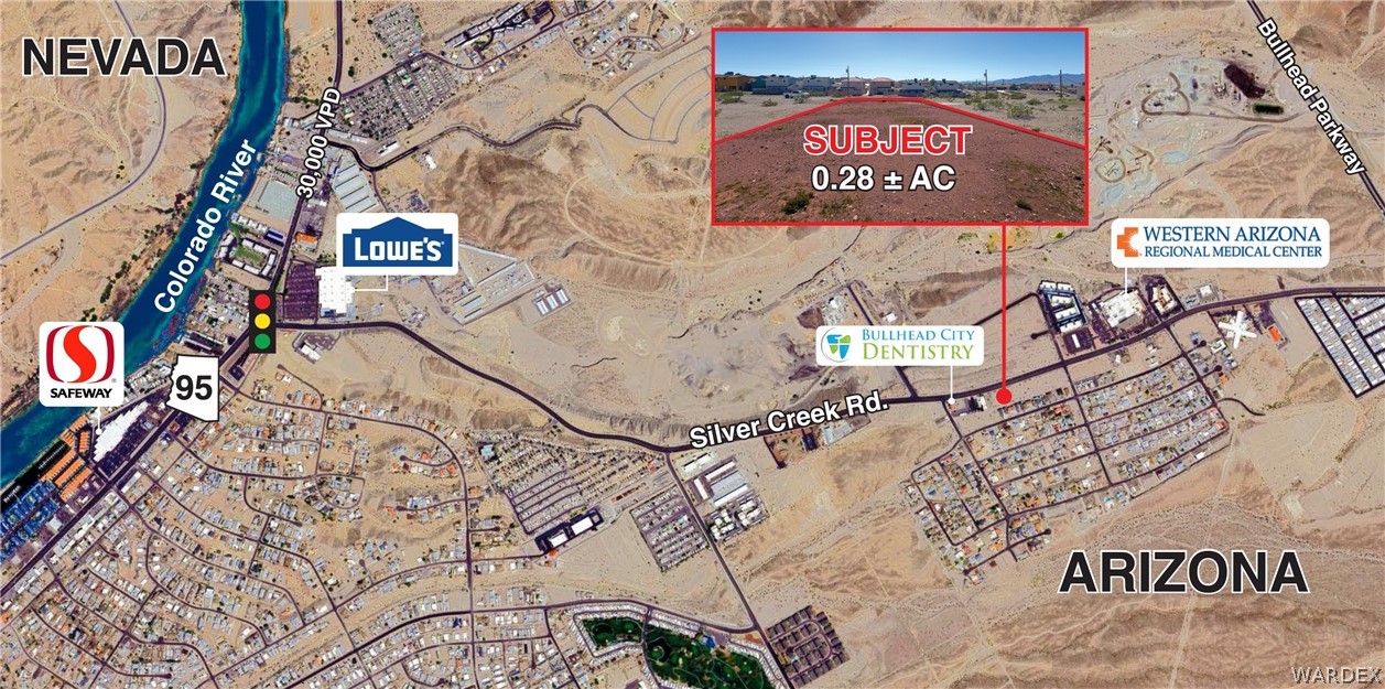 2632 Silver Creek Road