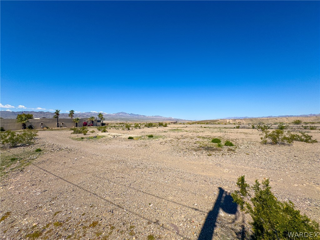 2632 Silver Creek Road
