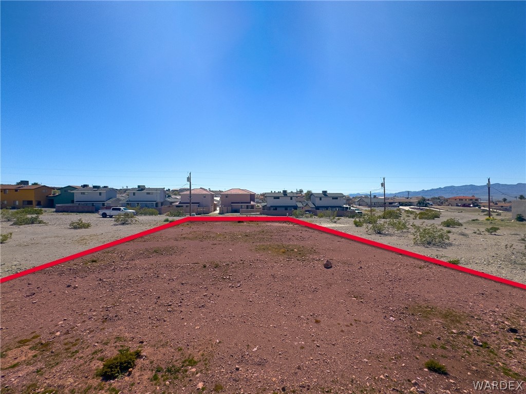 2632 Silver Creek Road