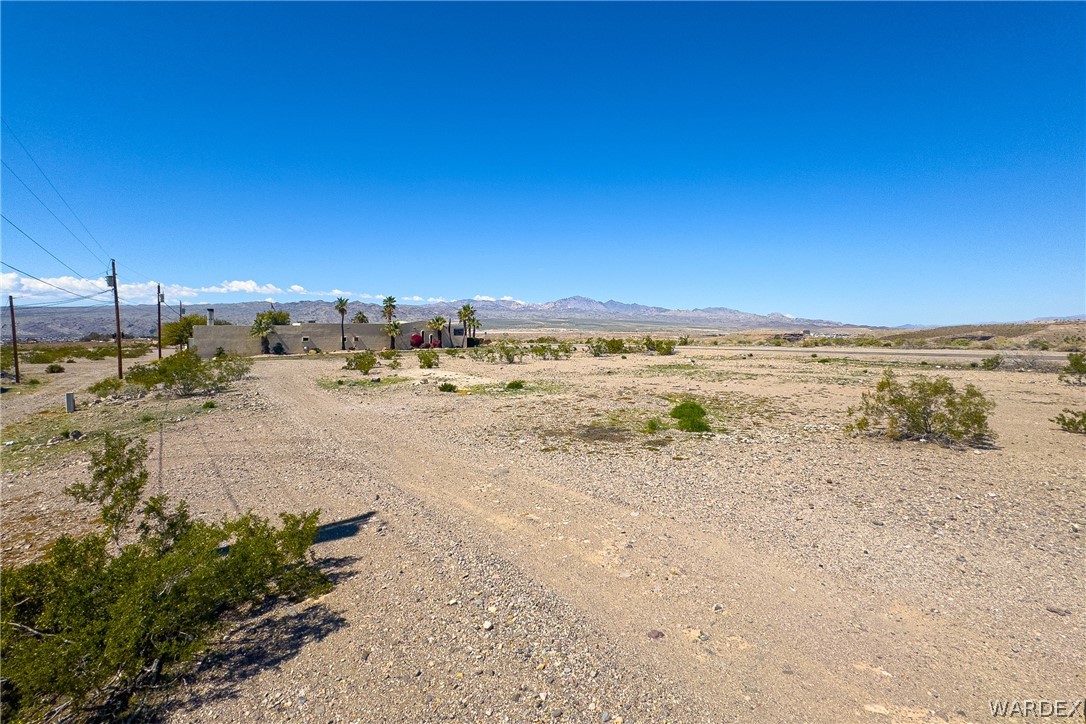 2632 Silver Creek Road