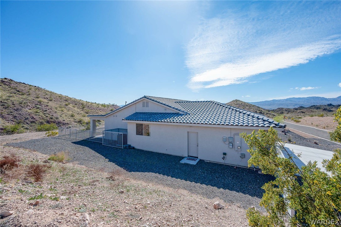 2840 Chaco Canyon Drive