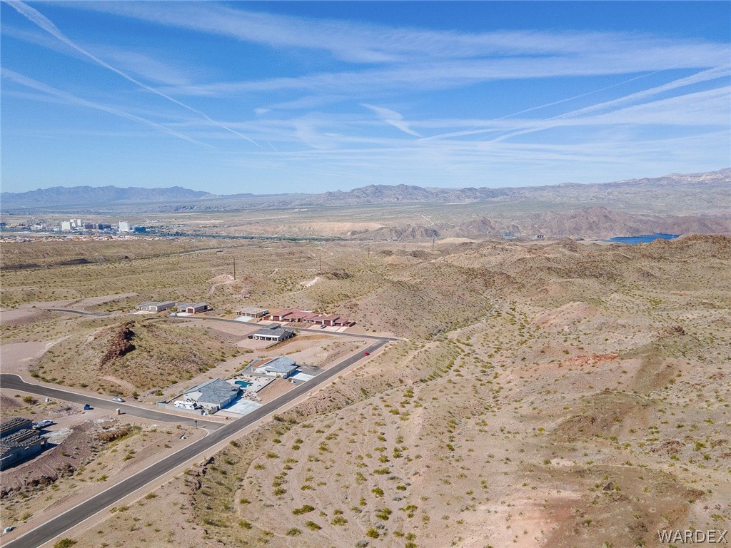 2840 Chaco Canyon Drive