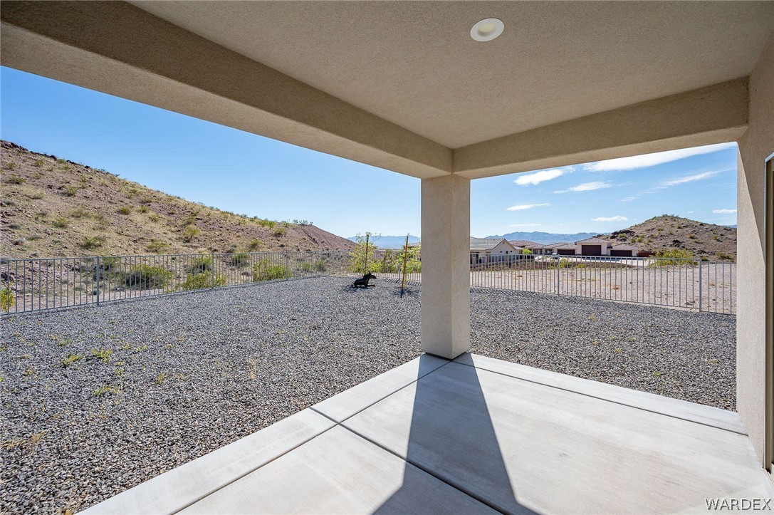 2840 Chaco Canyon Drive