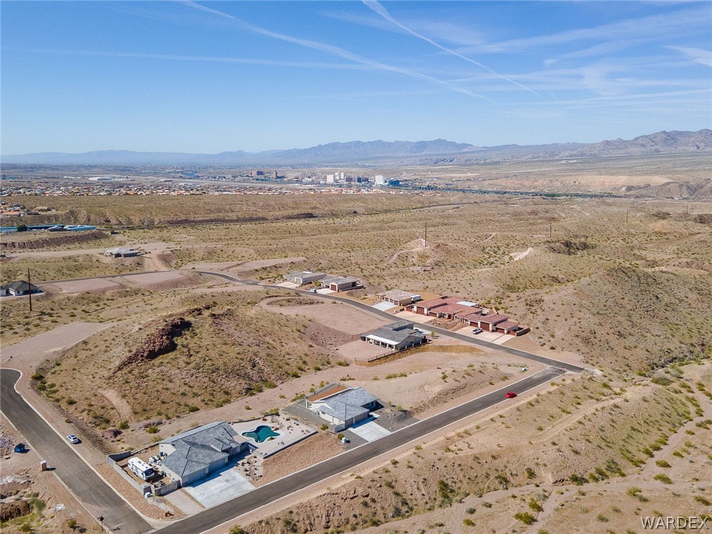 2840 Chaco Canyon Drive