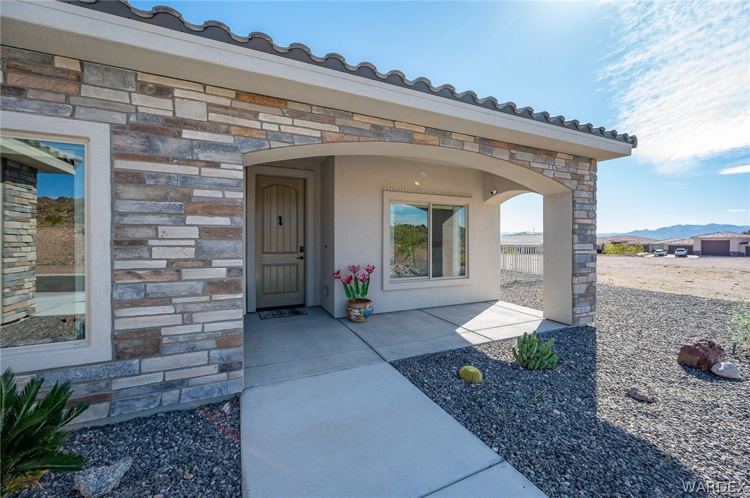 2840 Chaco Canyon Drive