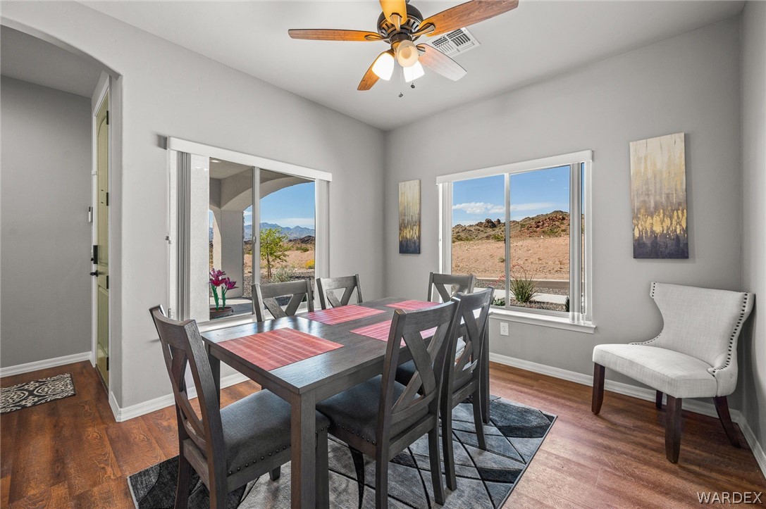 2840 Chaco Canyon Drive
