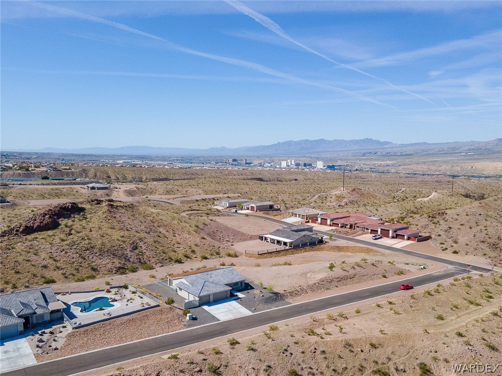 2840 Chaco Canyon Drive