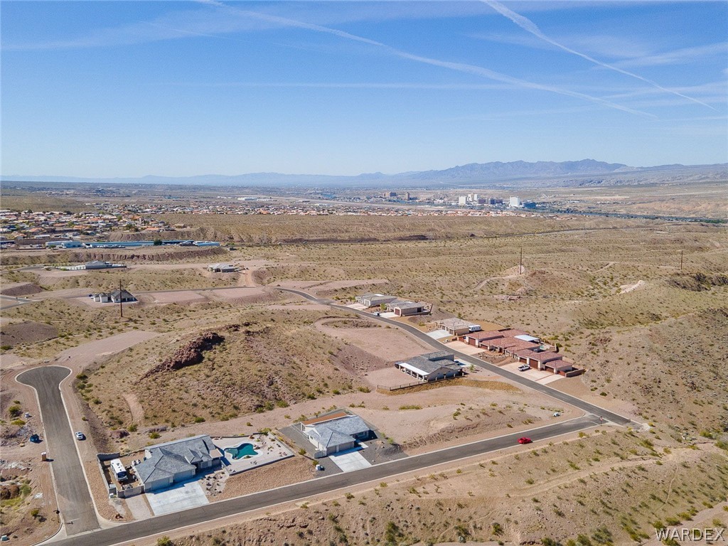 2840 Chaco Canyon Drive
