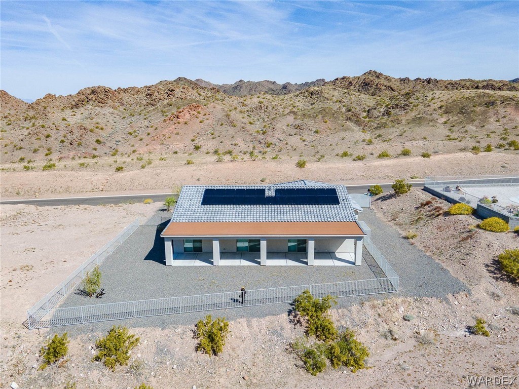 2840 Chaco Canyon Drive