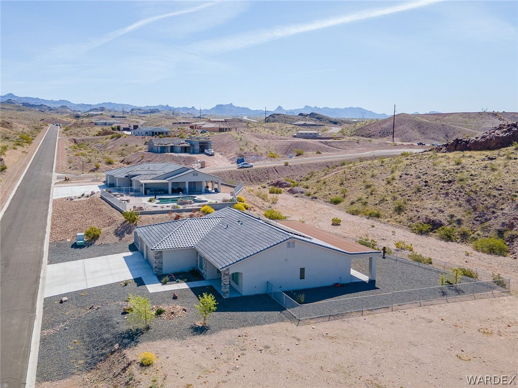 2840 Chaco Canyon Drive