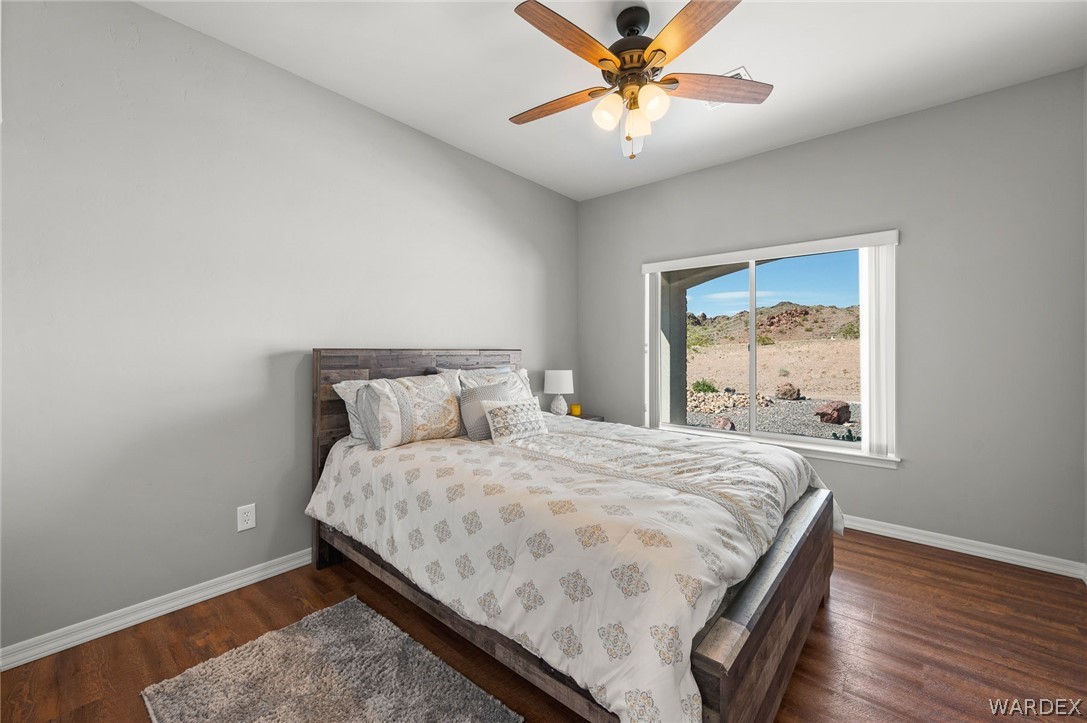 2840 Chaco Canyon Drive
