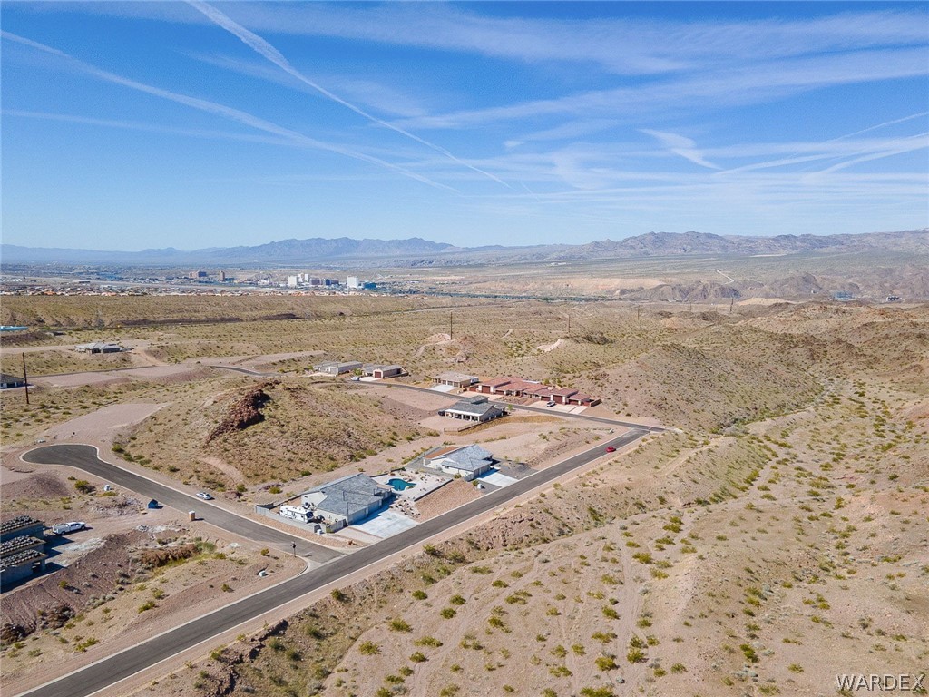 2840 Chaco Canyon Drive