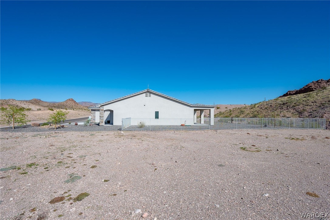 2840 Chaco Canyon Drive