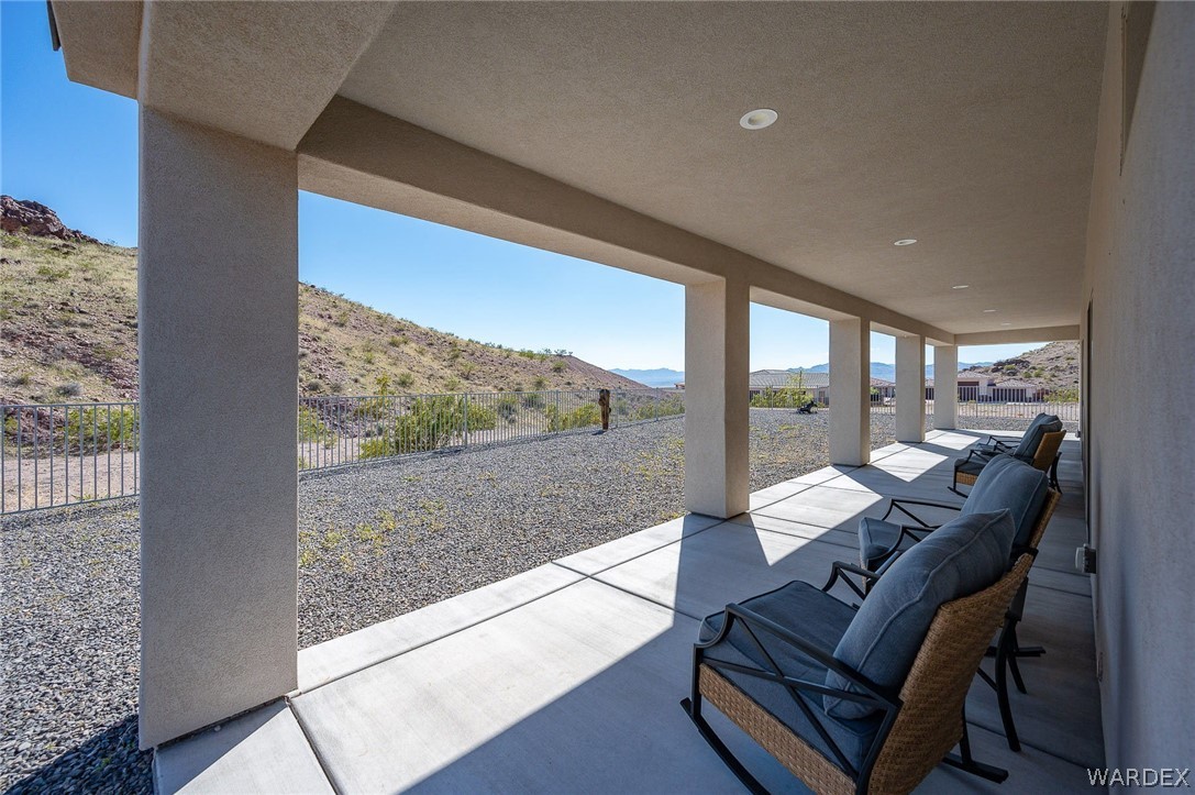 2840 Chaco Canyon Drive