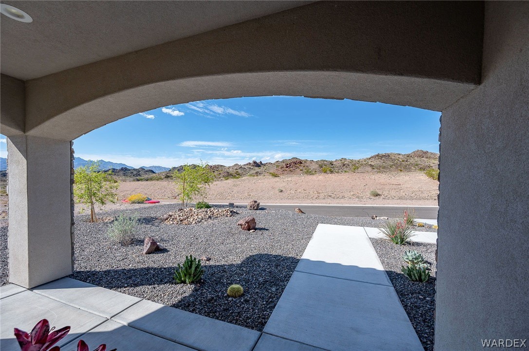 2840 Chaco Canyon Drive