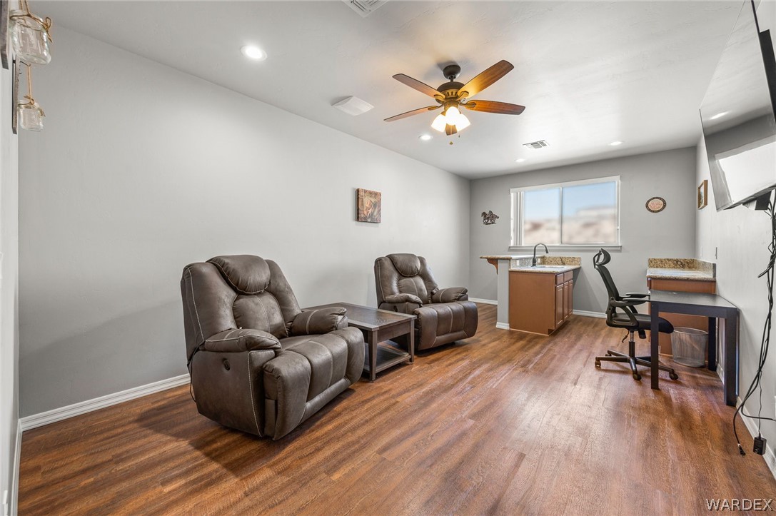 2840 Chaco Canyon Drive