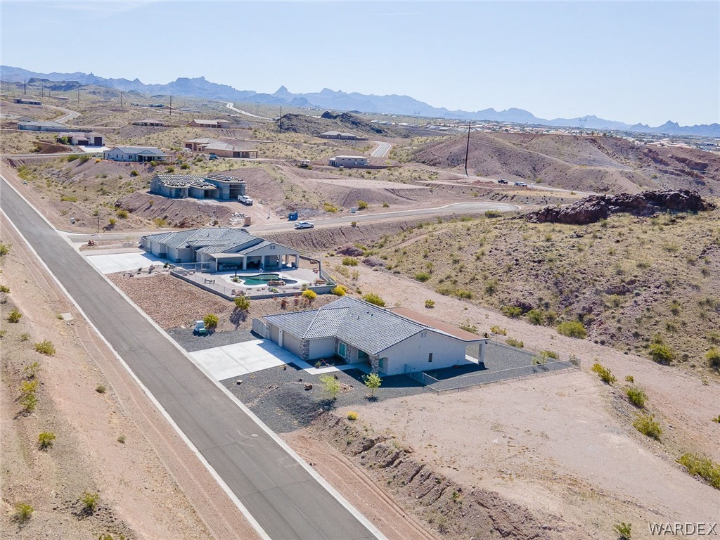 2840 Chaco Canyon Drive