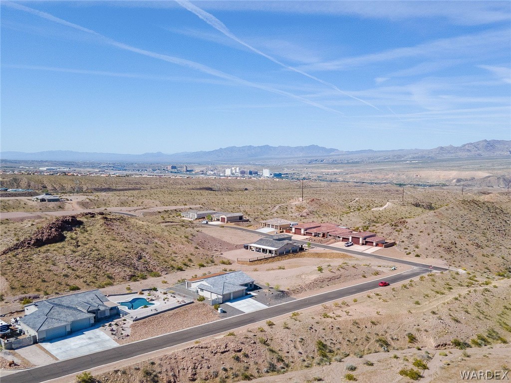2840 Chaco Canyon Drive