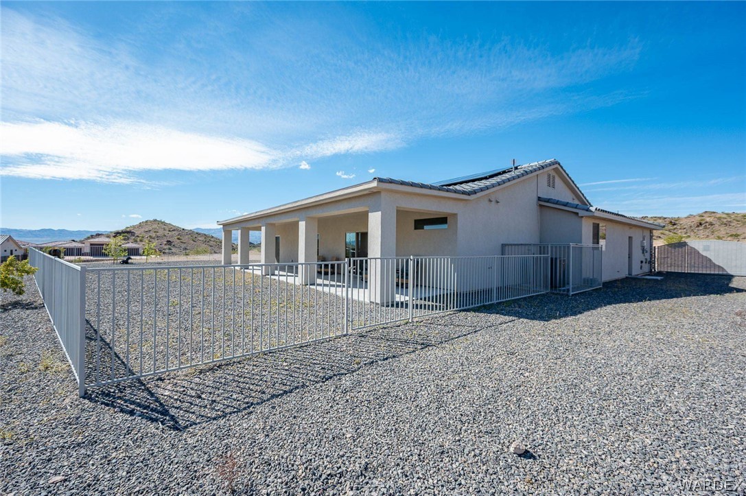 2840 Chaco Canyon Drive