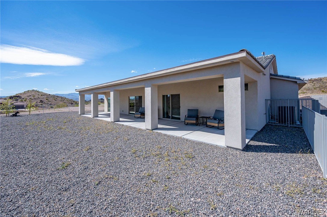 2840 Chaco Canyon Drive