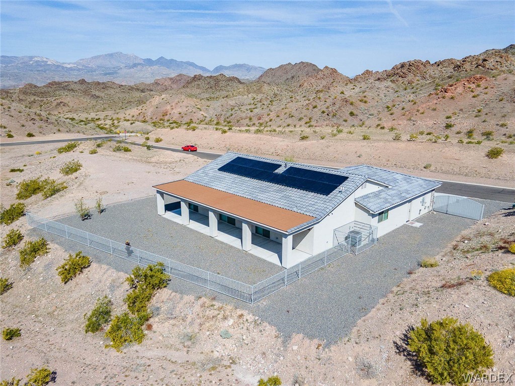 2840 Chaco Canyon Drive
