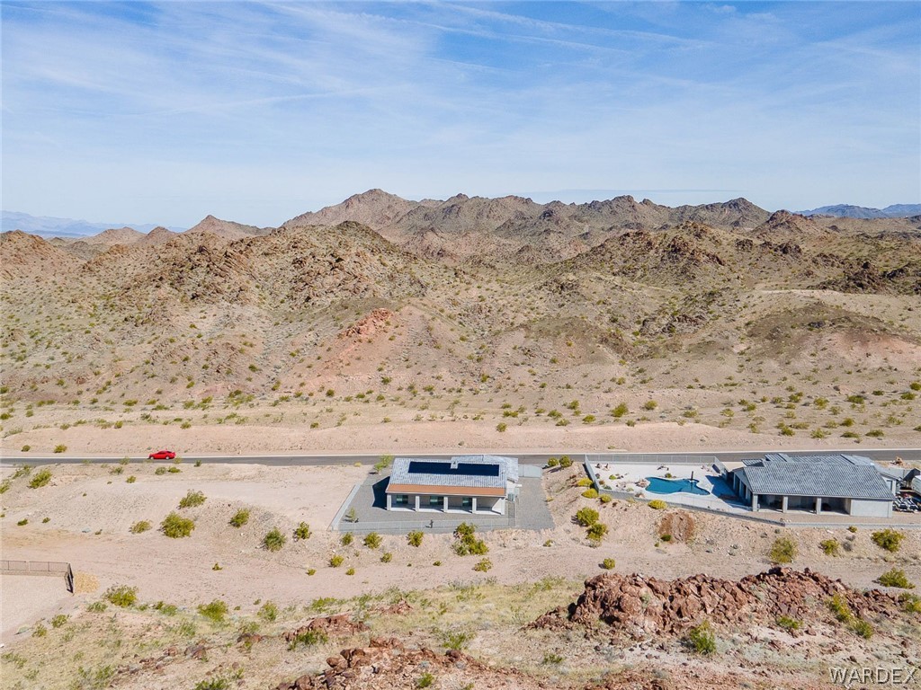 2840 Chaco Canyon Drive