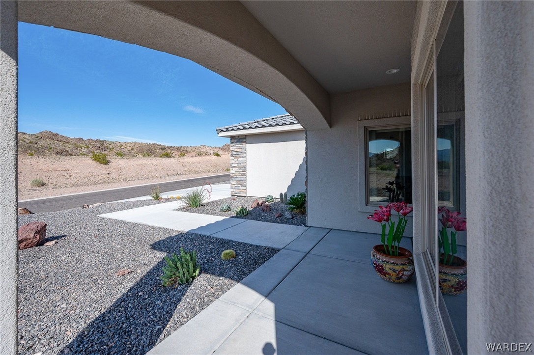 2840 Chaco Canyon Drive