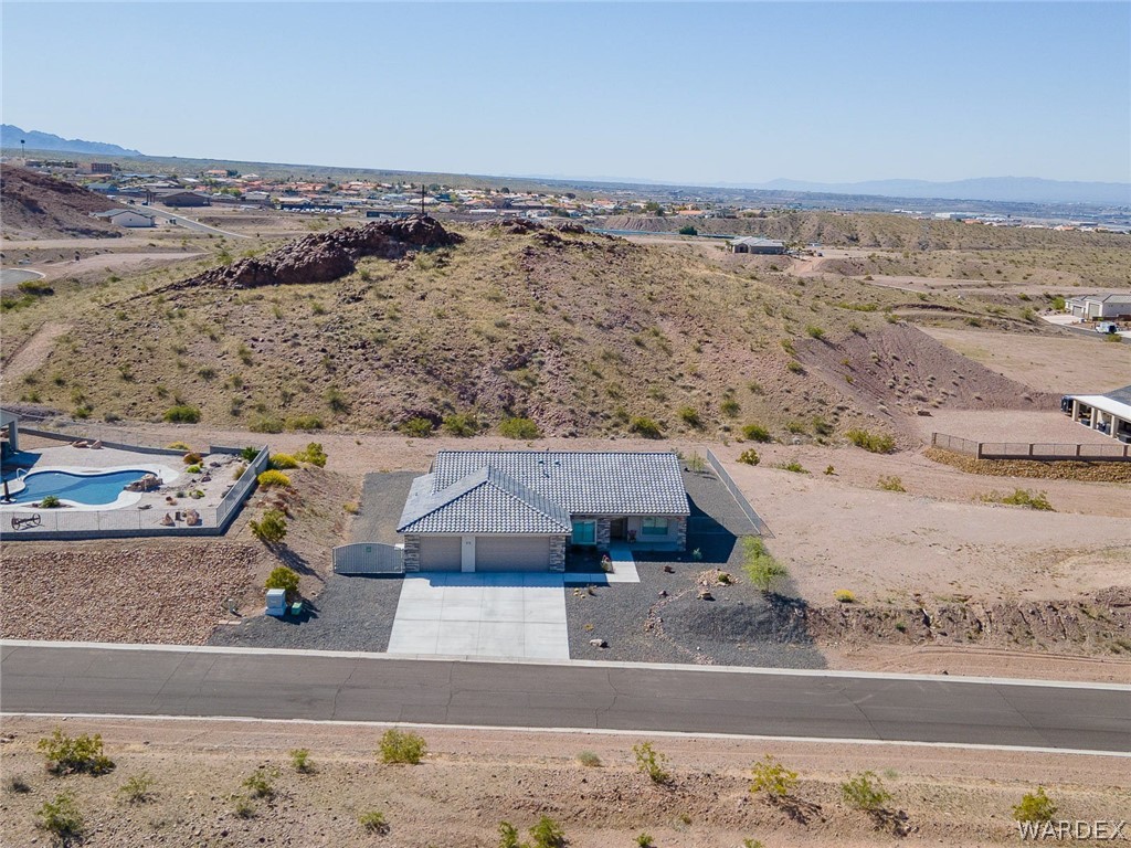 2840 Chaco Canyon Drive