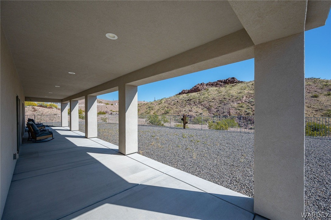 2840 Chaco Canyon Drive