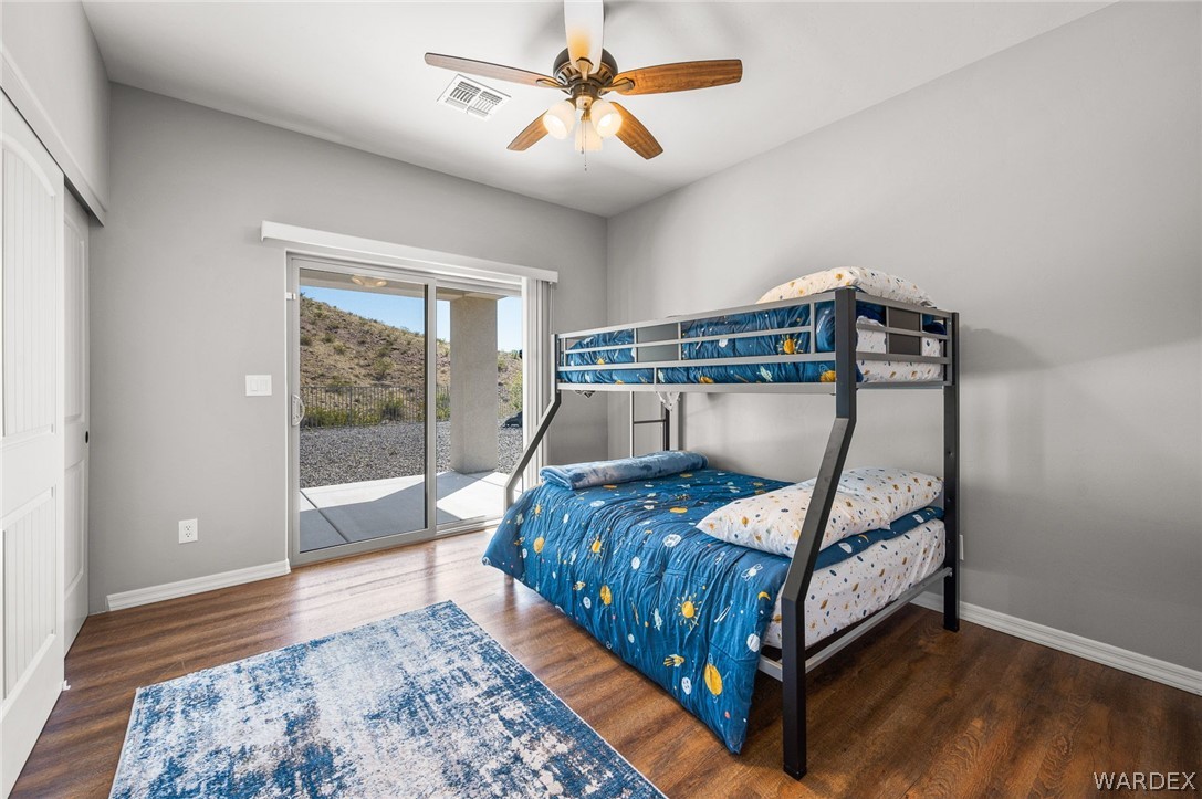 2840 Chaco Canyon Drive